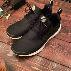 FOR SALE Nike Prestos MEN SIZE 10